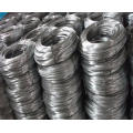 China Supplier Arame de ferro galvanizado Fabricado na China